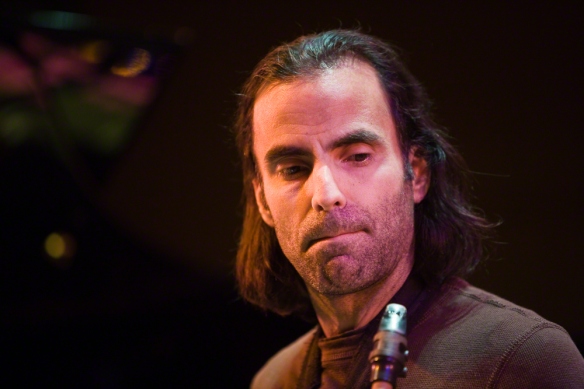 David Binney