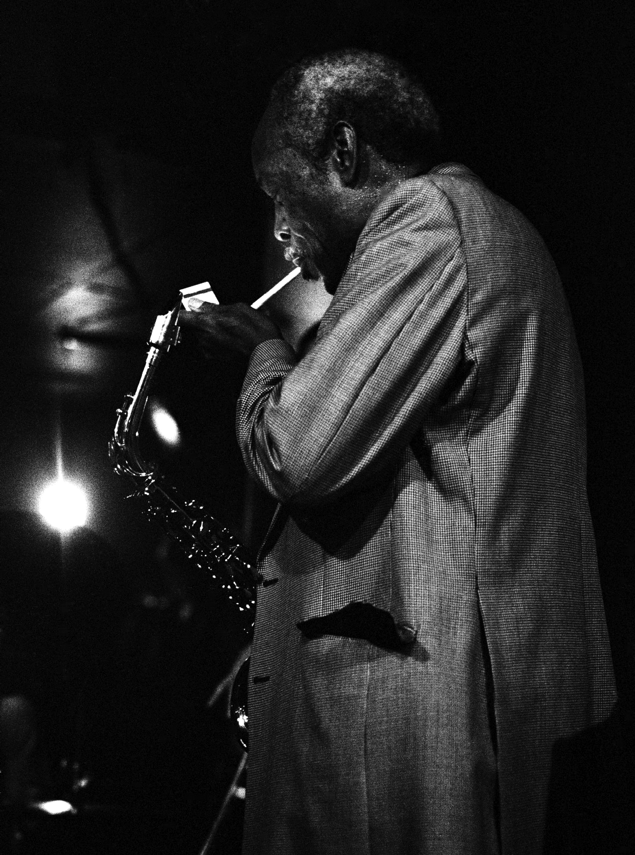 Sonny Stitt