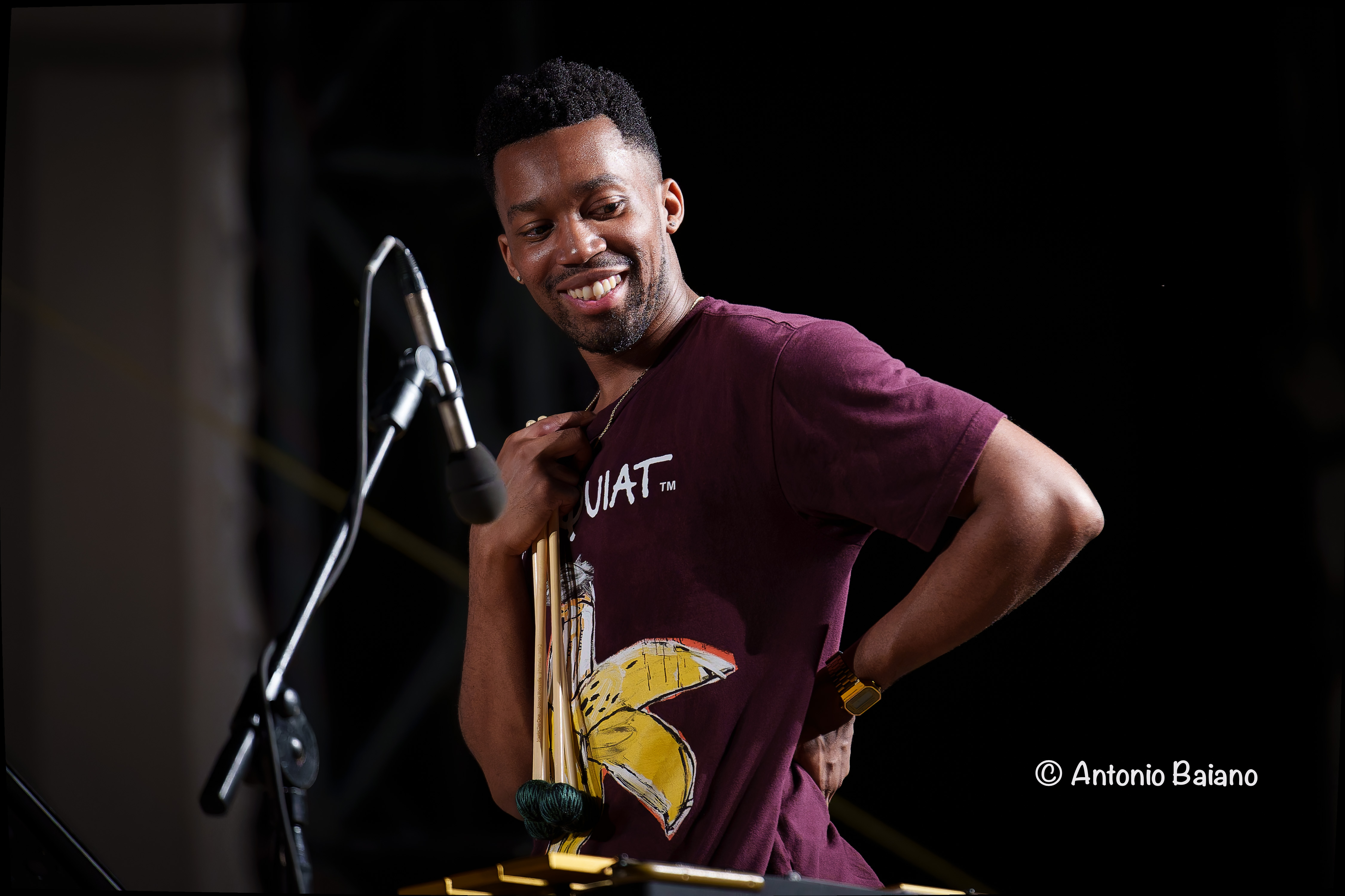 Jalen Baker
