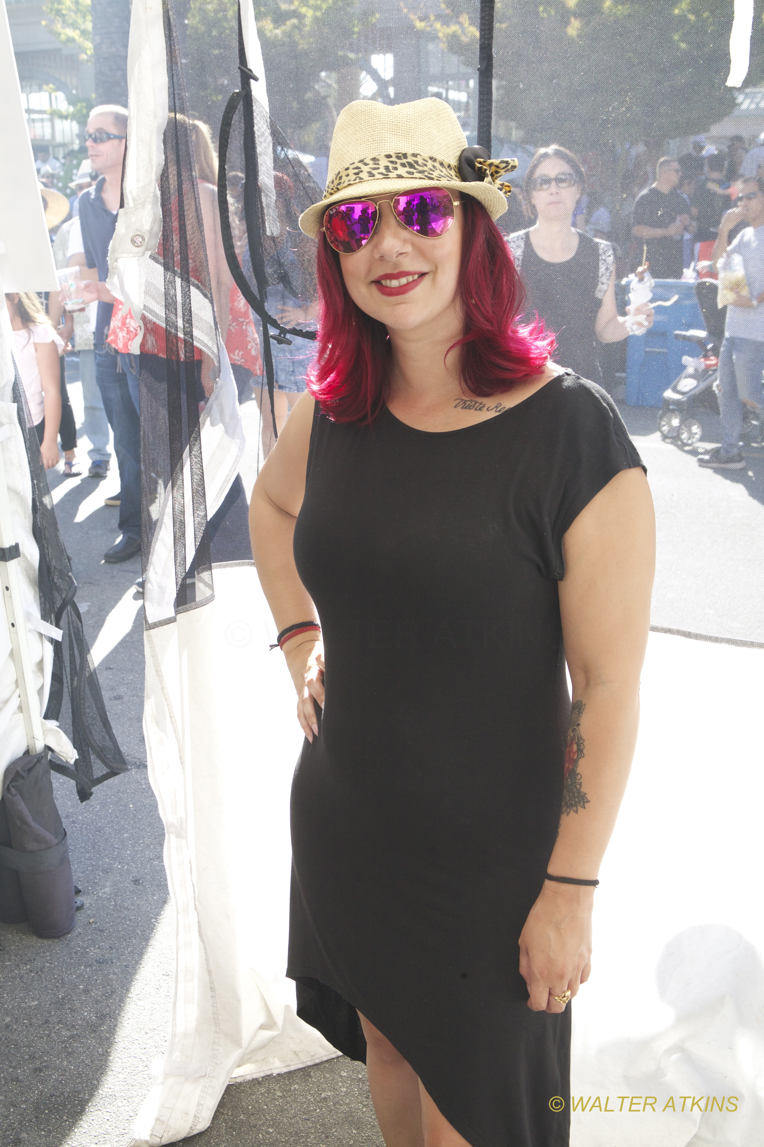 Redwood City Salsa Festival 2017