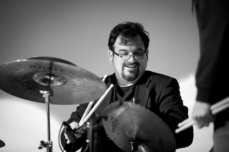 Untitled Jazz Photo