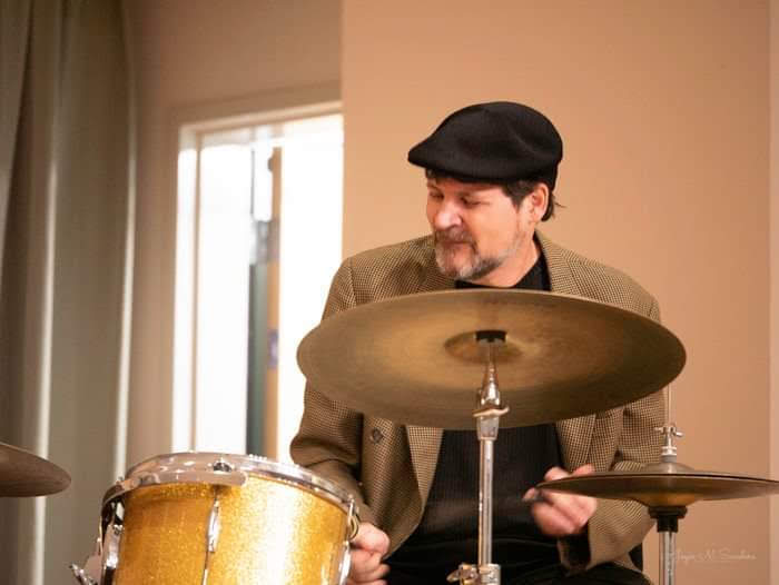 An Evening with Dave Zoller