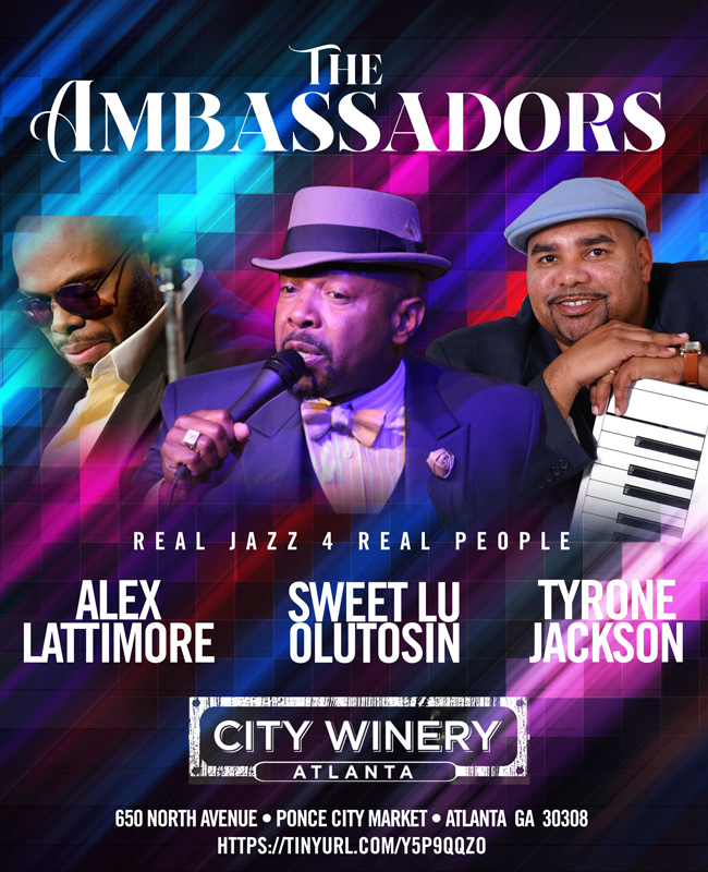 The Ambassadors