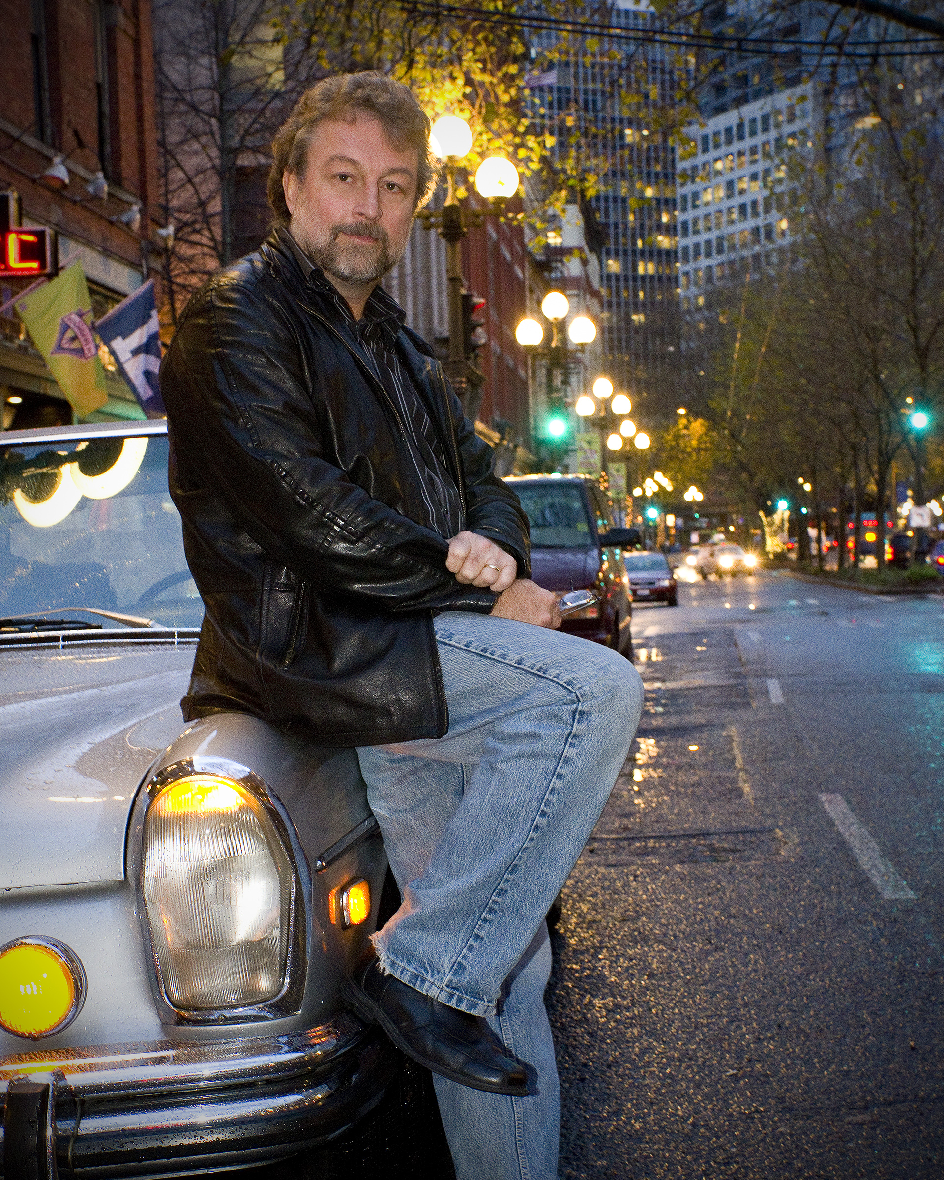 Chuck Deardorf