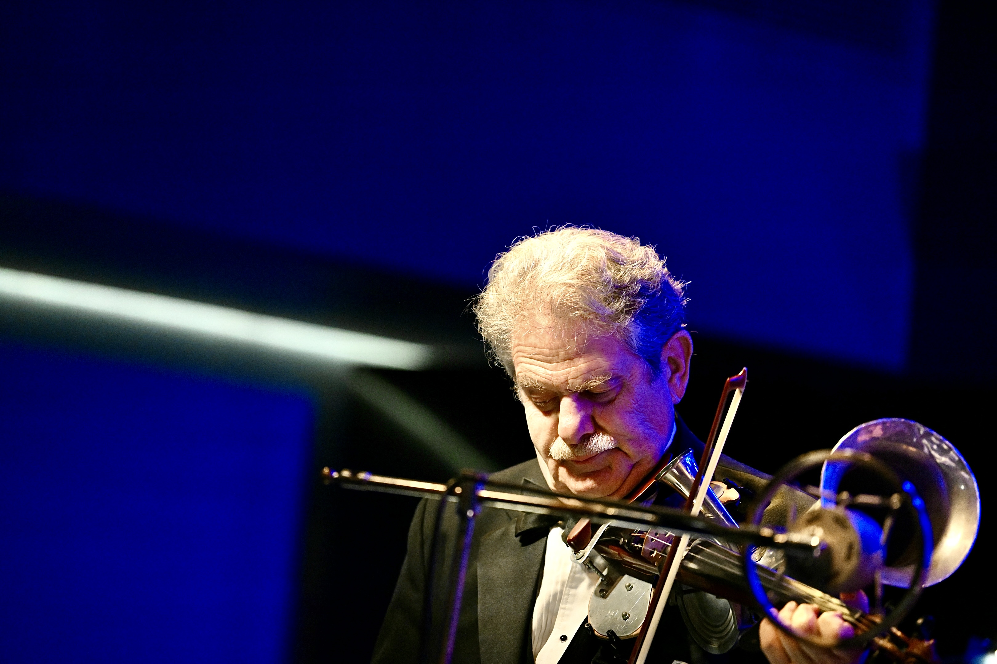 Andy Stein