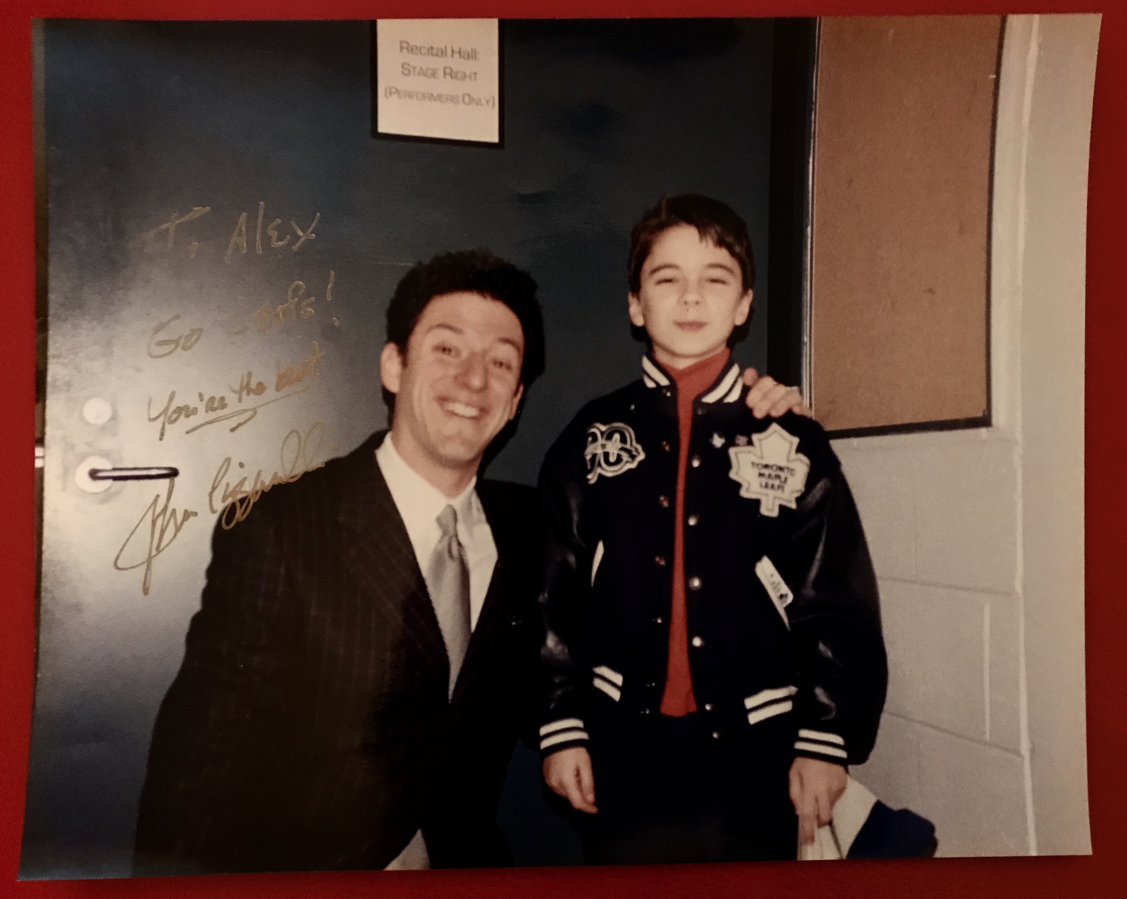 Jazz as a Kid - John Pizzarelli