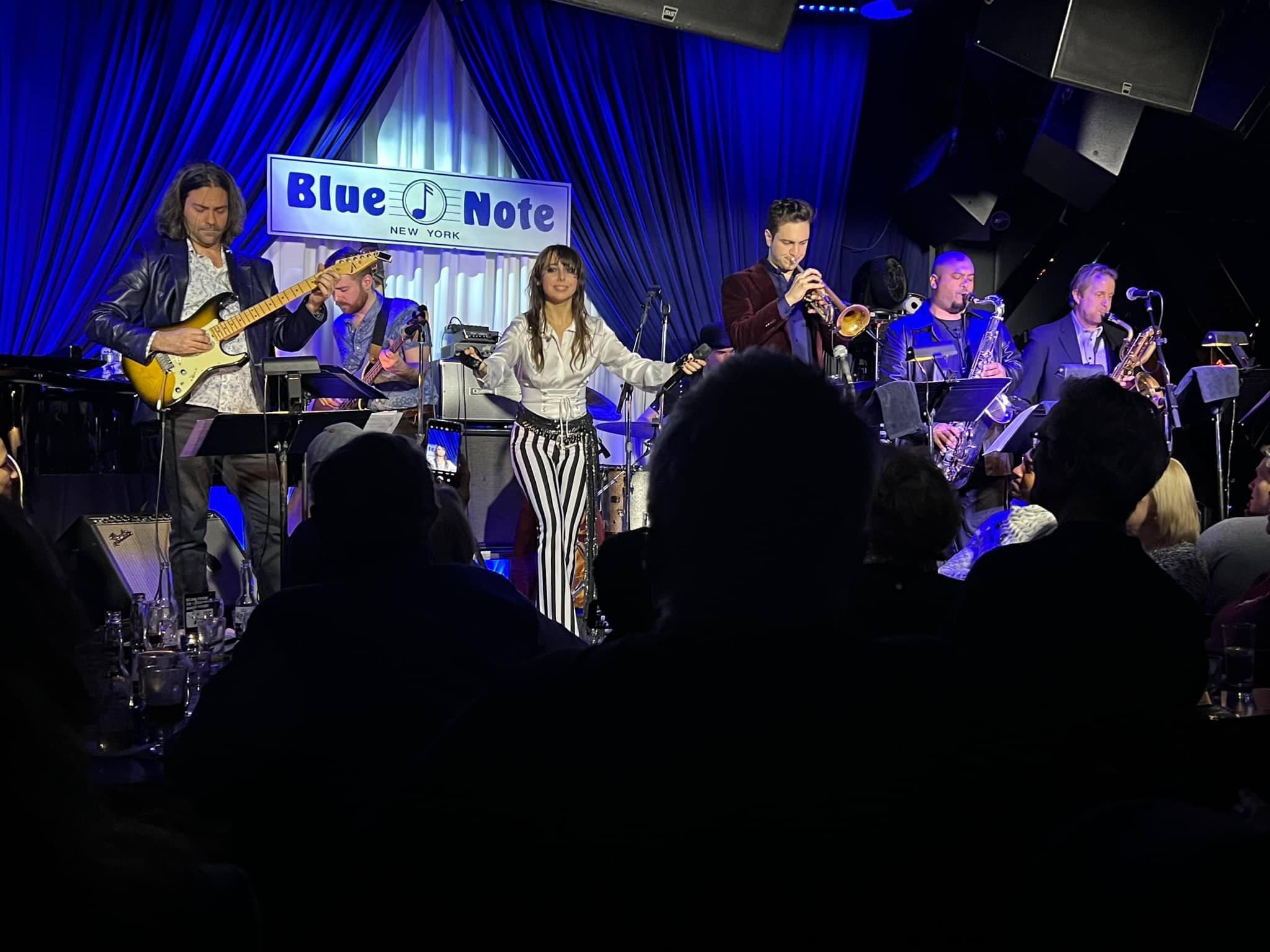 Chris Whiteman — jazz photo by Chris Whiteman | All About Jazz