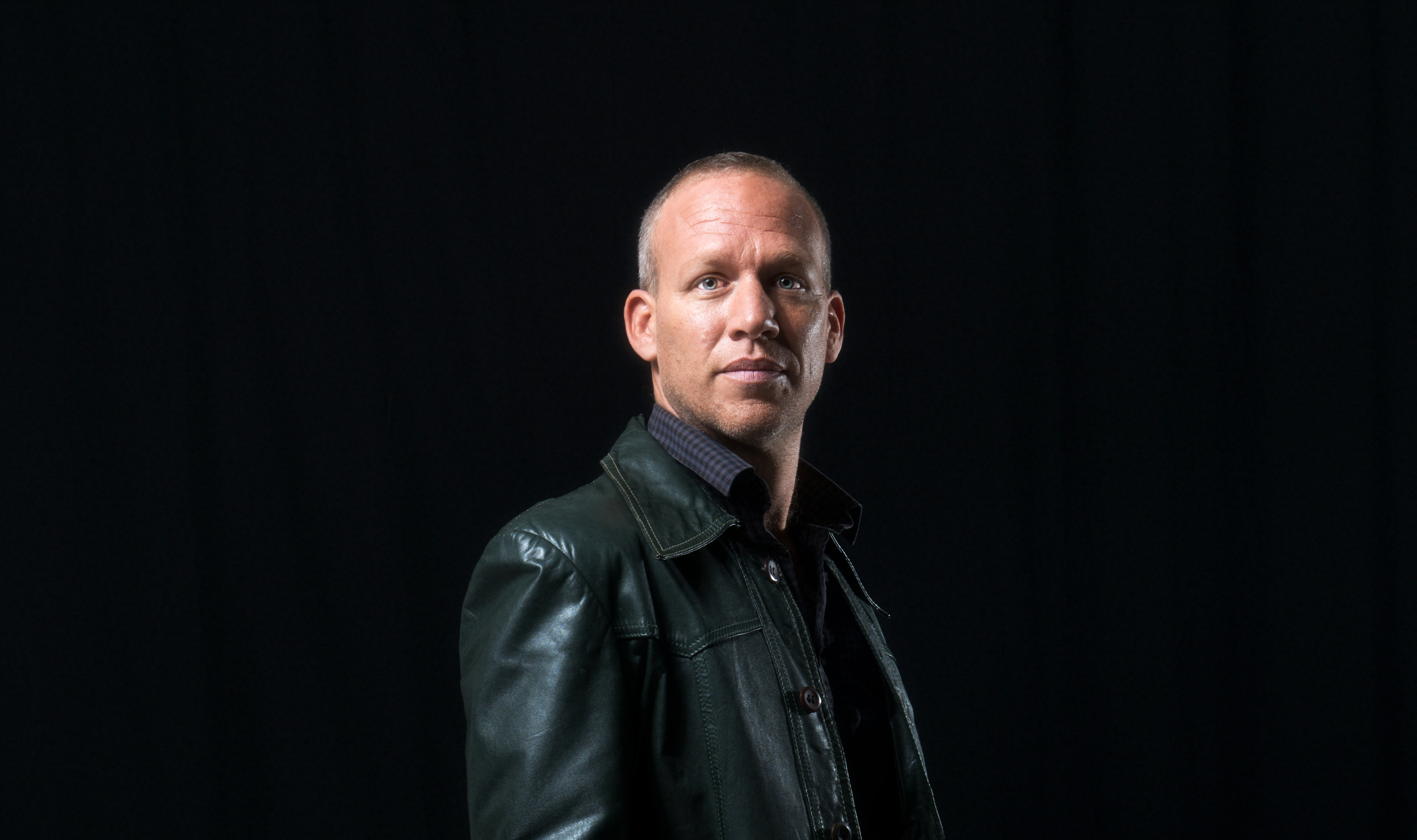 Avishai Cohen — jazz photo by Marta Ramon | All About Jazz