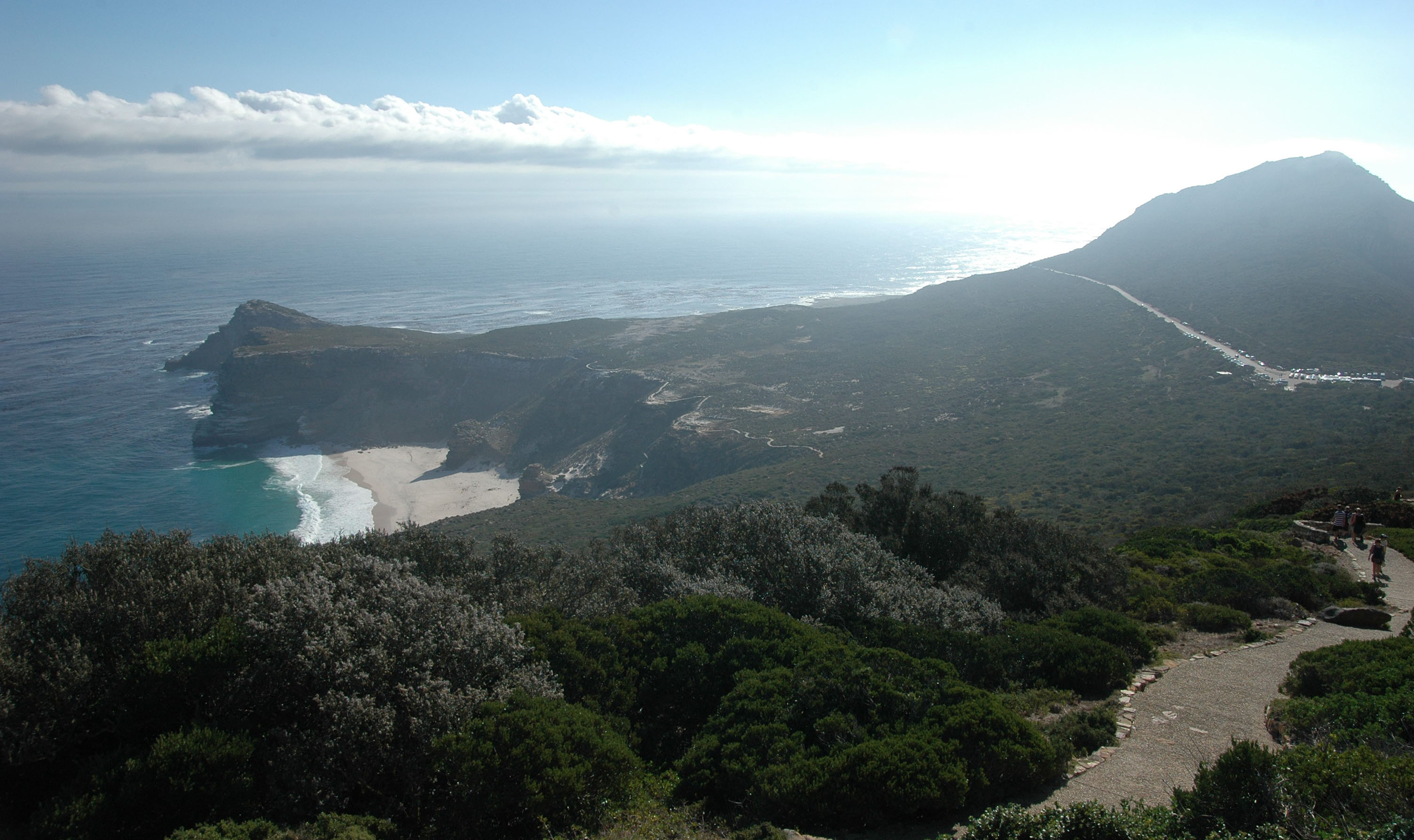 Cape Peninsula, South Africa