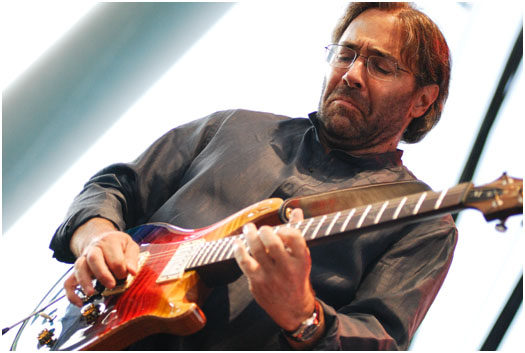 Al Dimeola