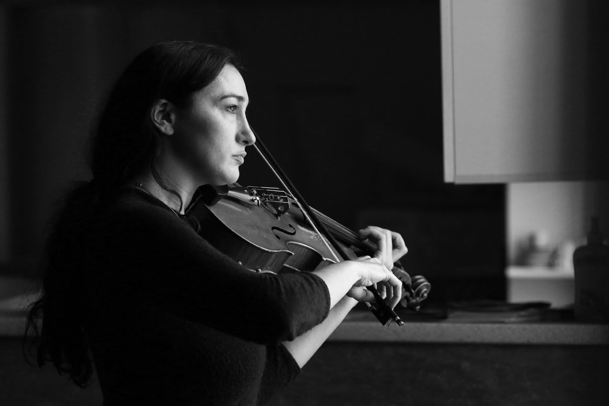 Joanna Mattrey