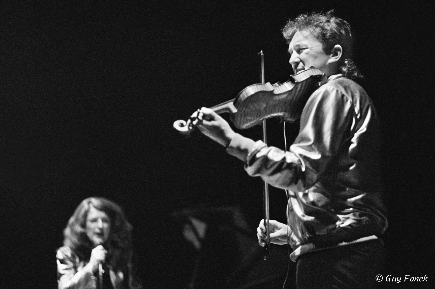 Michał Urbaniak 1982