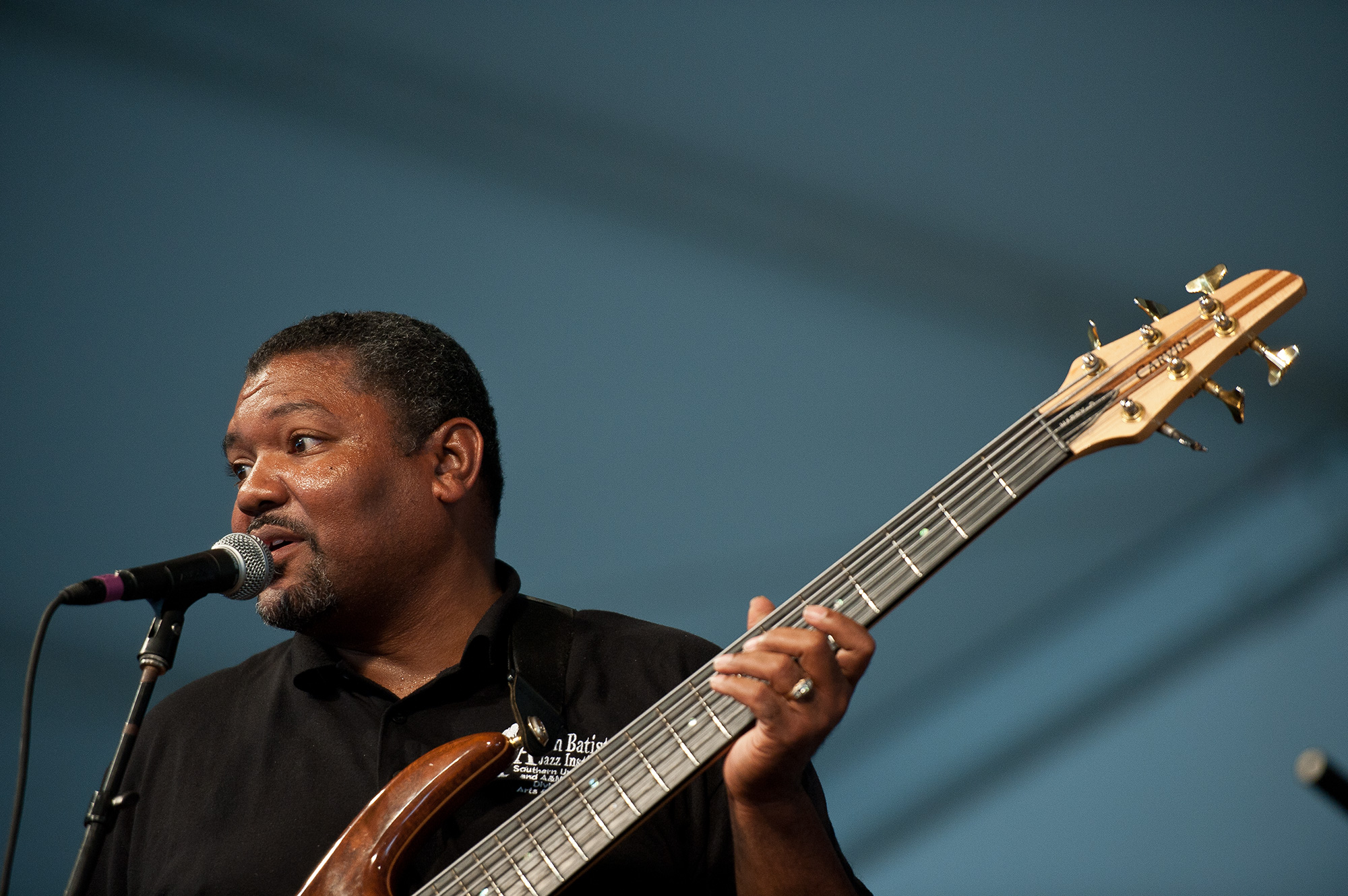 Untitled Jazz Photo