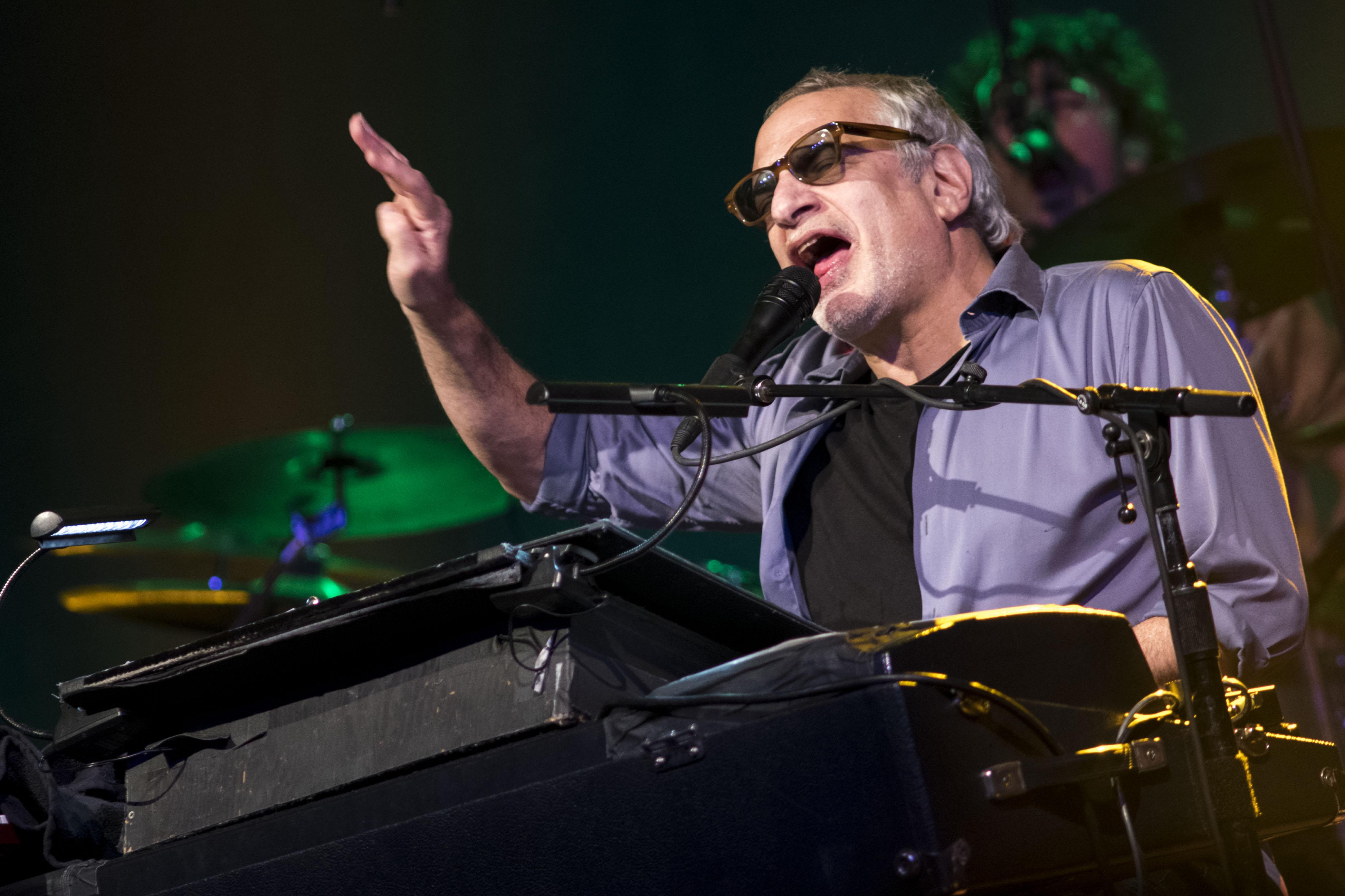 Donald Fagen