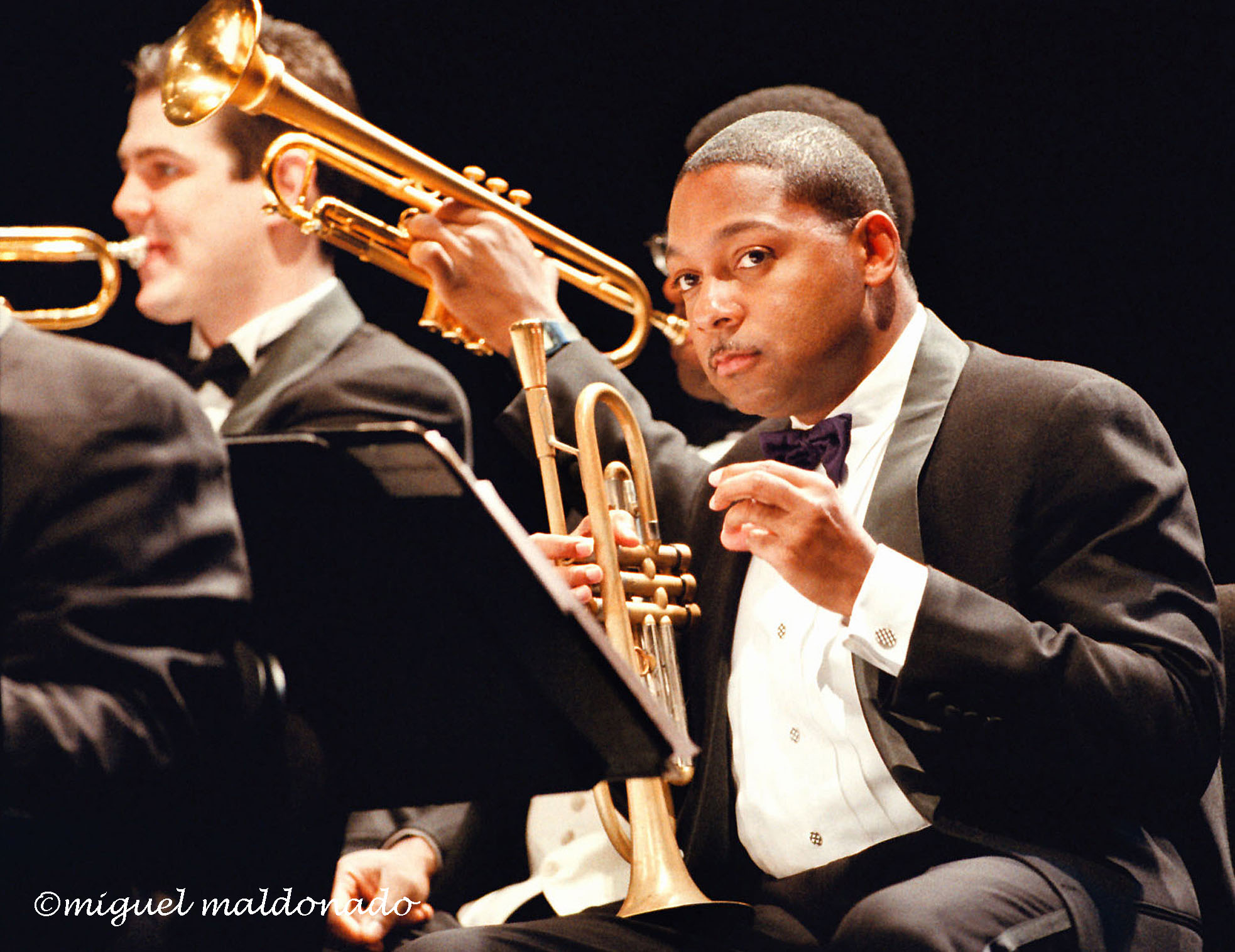 Lincoln Center Jazz Orchestra