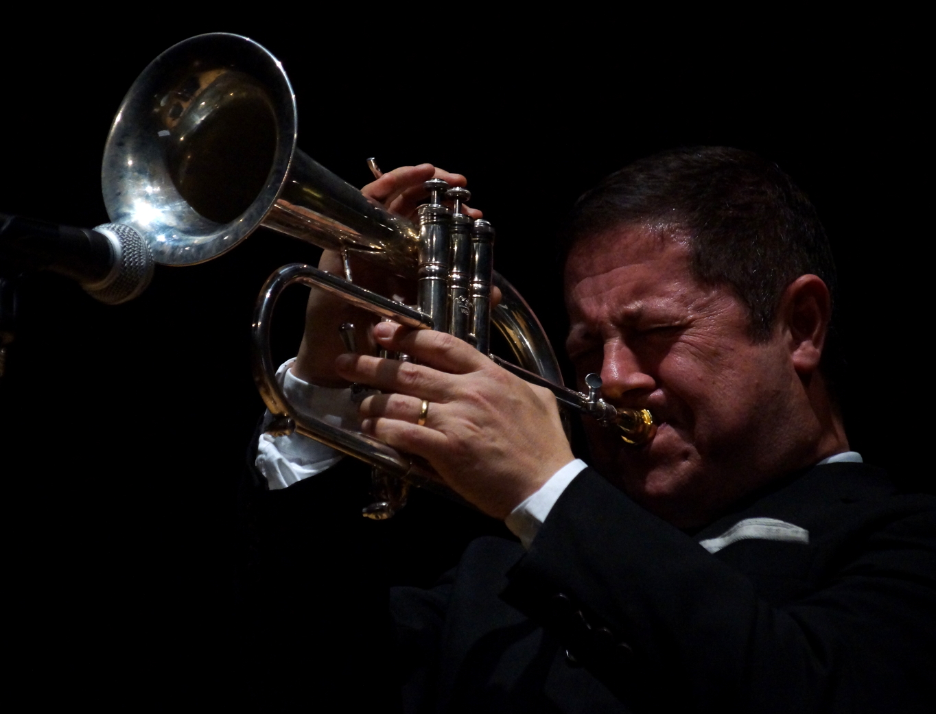 Buenos Aires Jazz.15 International Festival