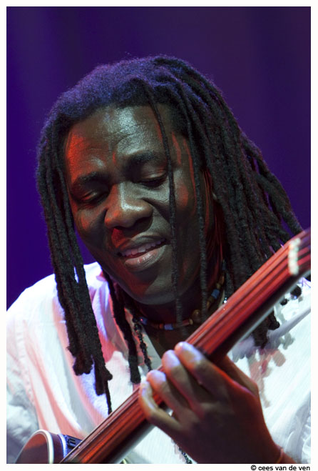 Richard Bona