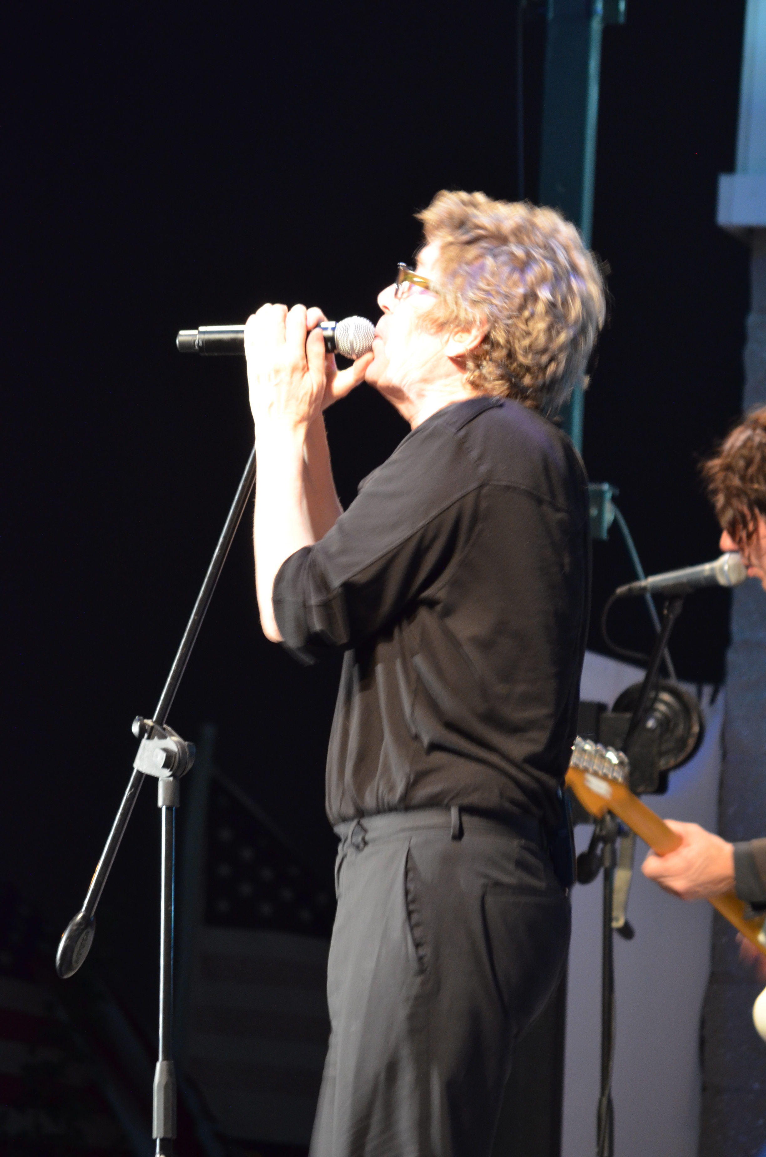 The Psychedelic Furs 3