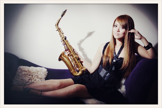 Untitled Jazz Photo — jazz photo by AMI NAKAZONO | All About Jazz