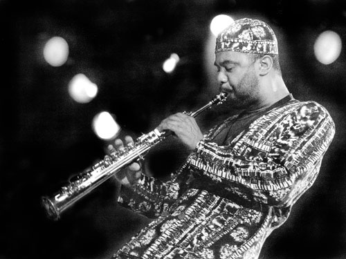 Kenny Garrett / Vitoria 1994
