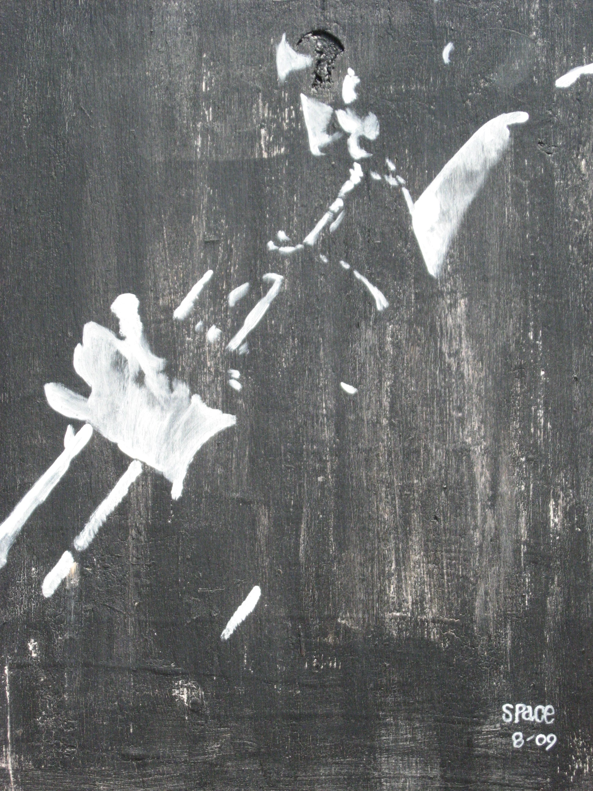 Untitled Jazz Photo — jazz photo by Samuel Pace | All About Jazz