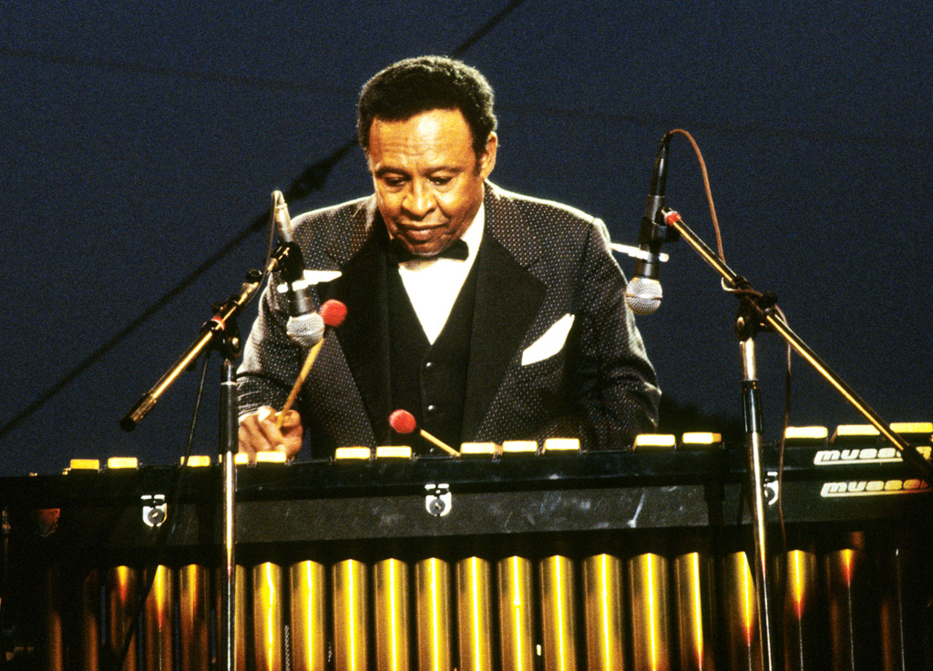 Lionel Hampton