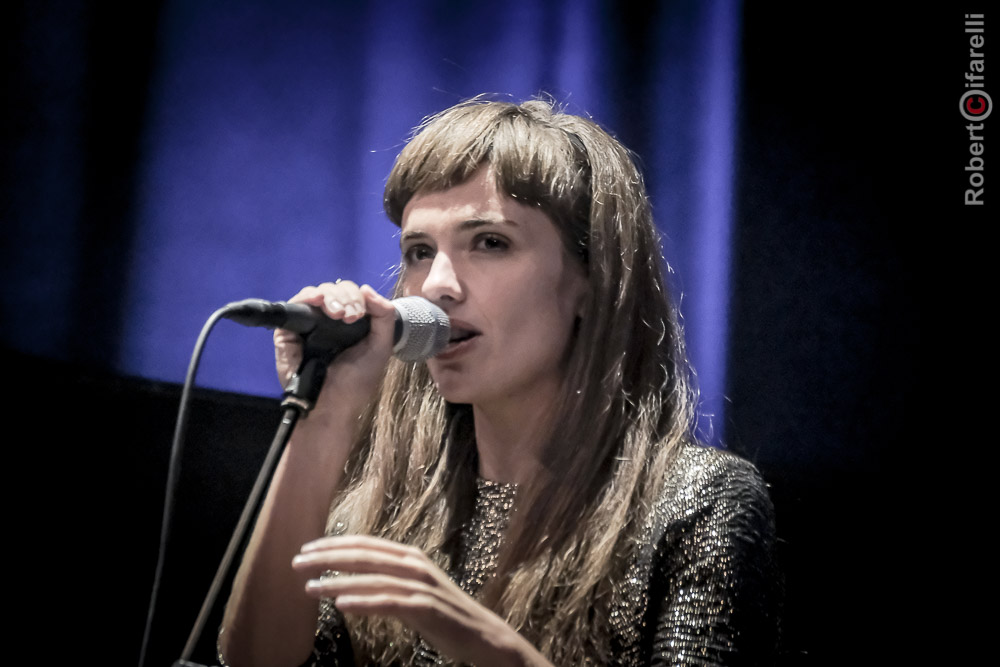 Camille Bertault