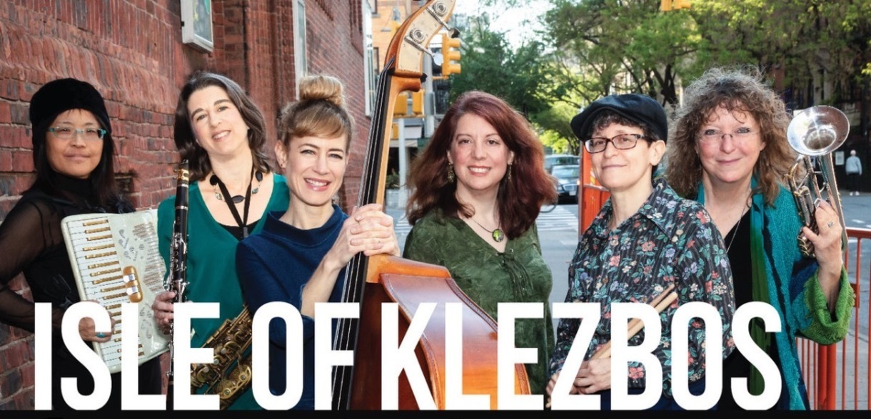 Metropolitan Klezmer