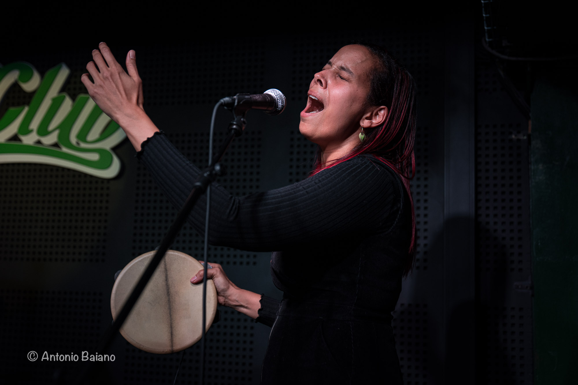 Rhiannon Giddens