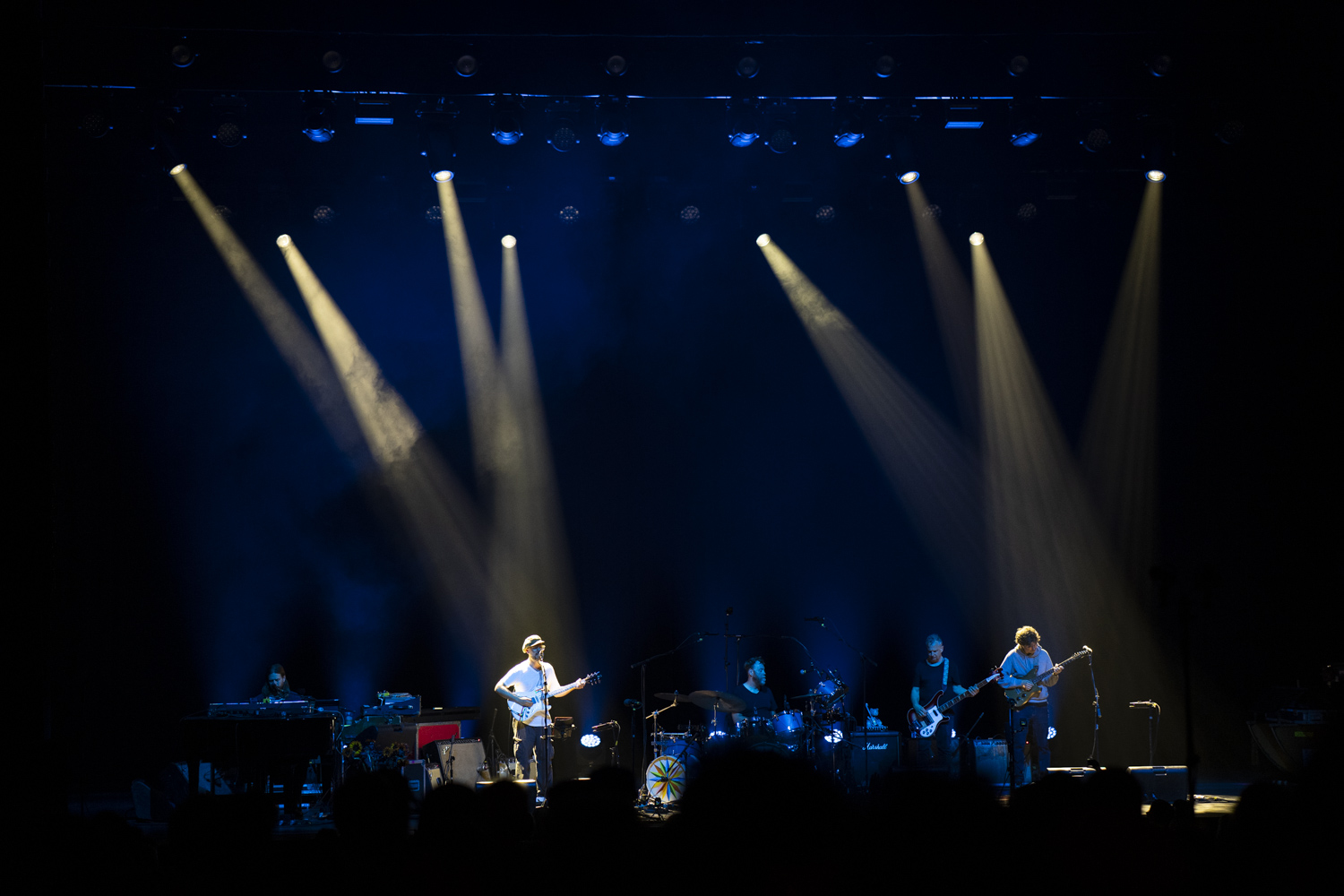 Joe Russo's Almost Dead