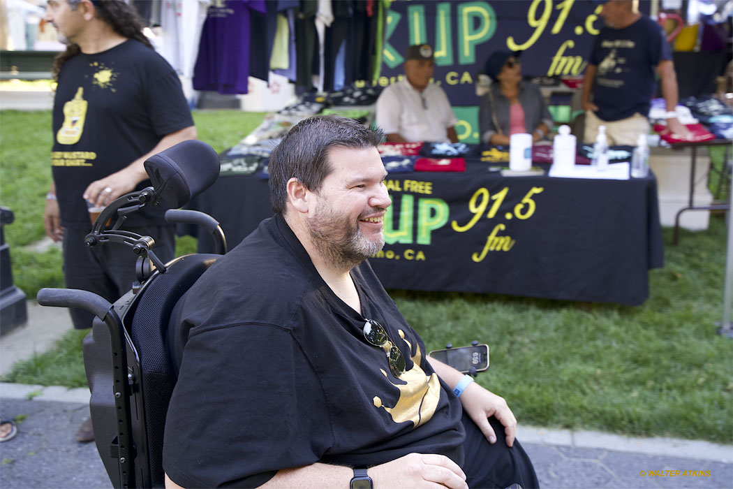 San Jose Jazz Summer Fest 2024
