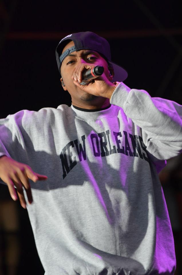 Day 3 - Nas 3