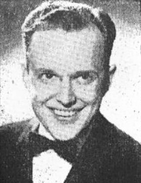 Will Bradley
