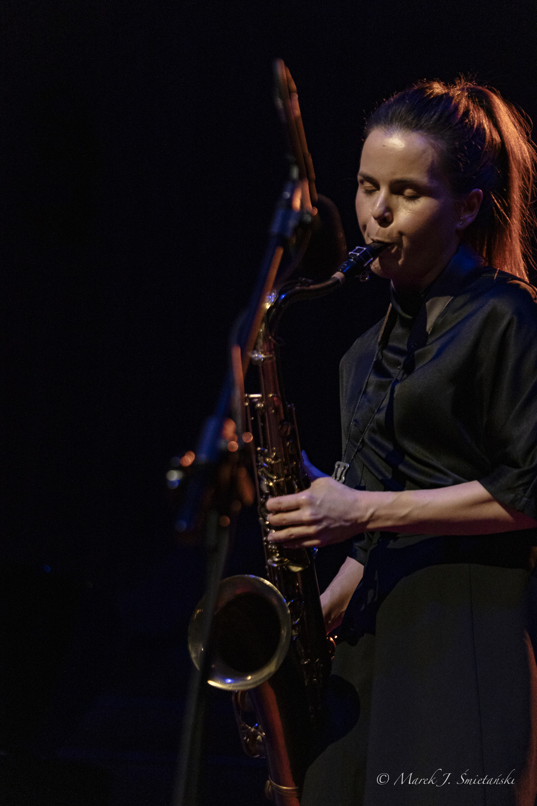 Mette Henriette