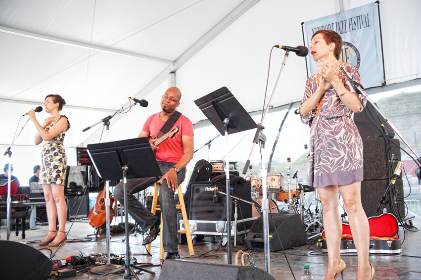 Untitled Jazz Photo