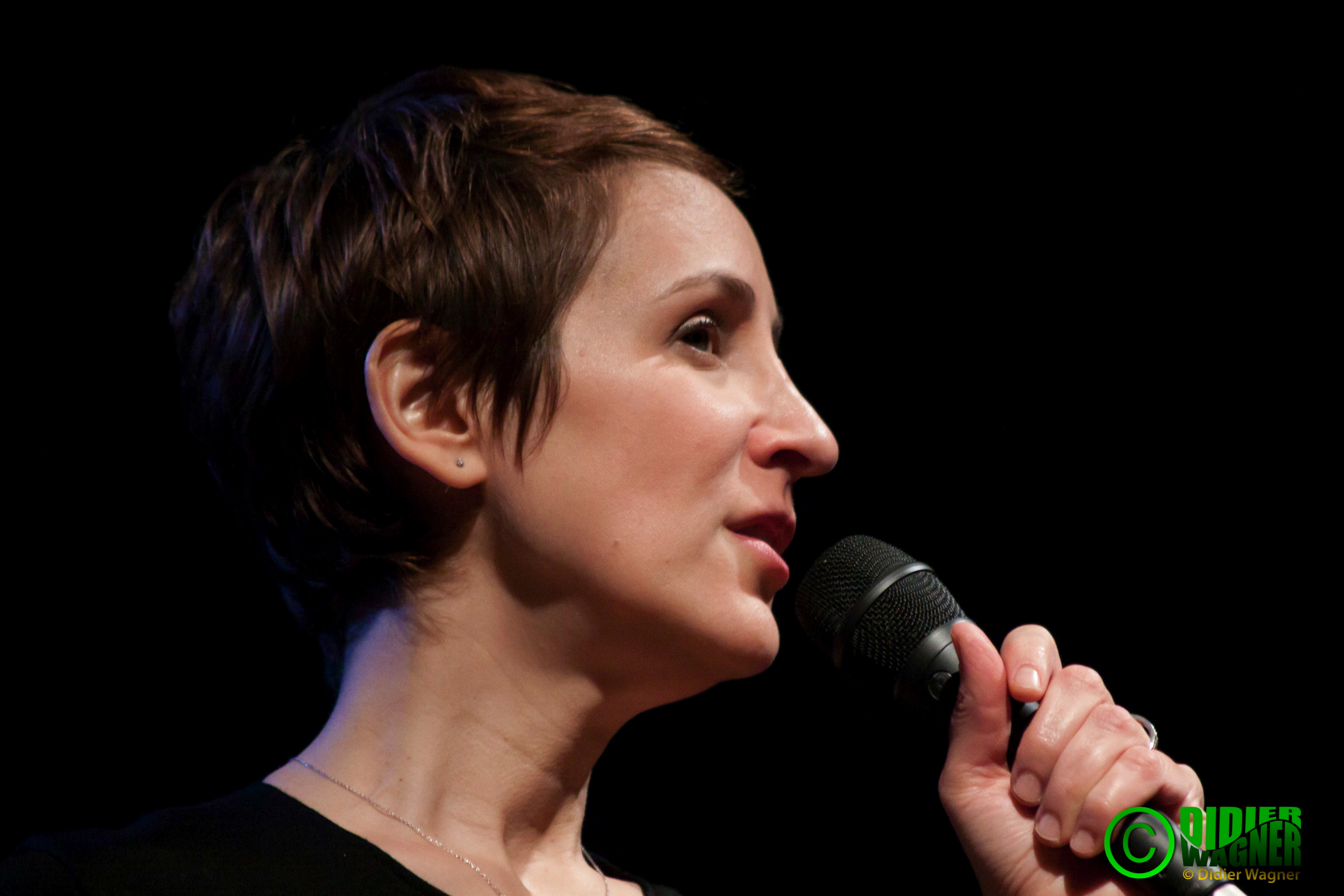 Stacey Kent