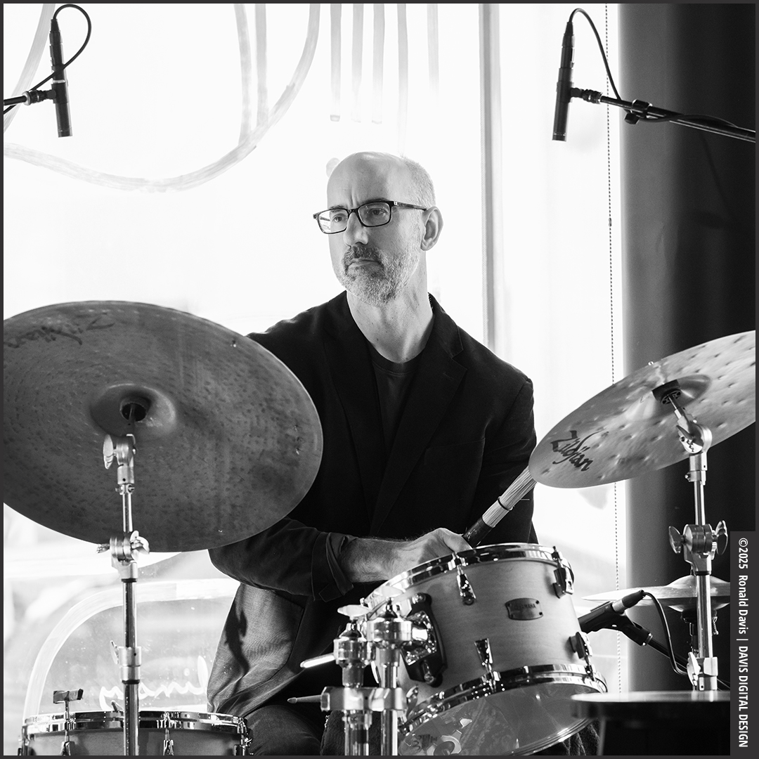 Mark Ferber