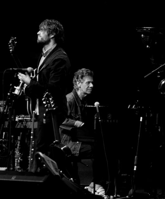 Chick corea on copenhagen jazz festival 2013