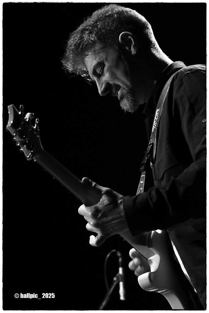 Ciro Manna, Teatro Comunale di Caserta, 24 April 2025
