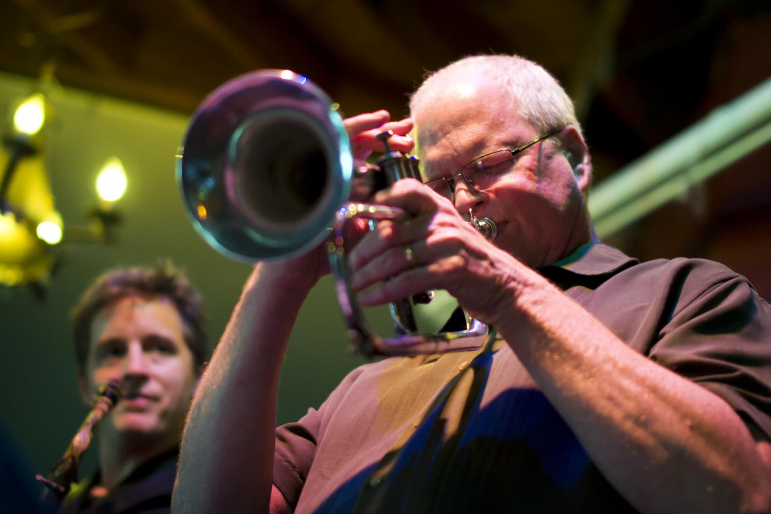 Untitled Jazz Photo
