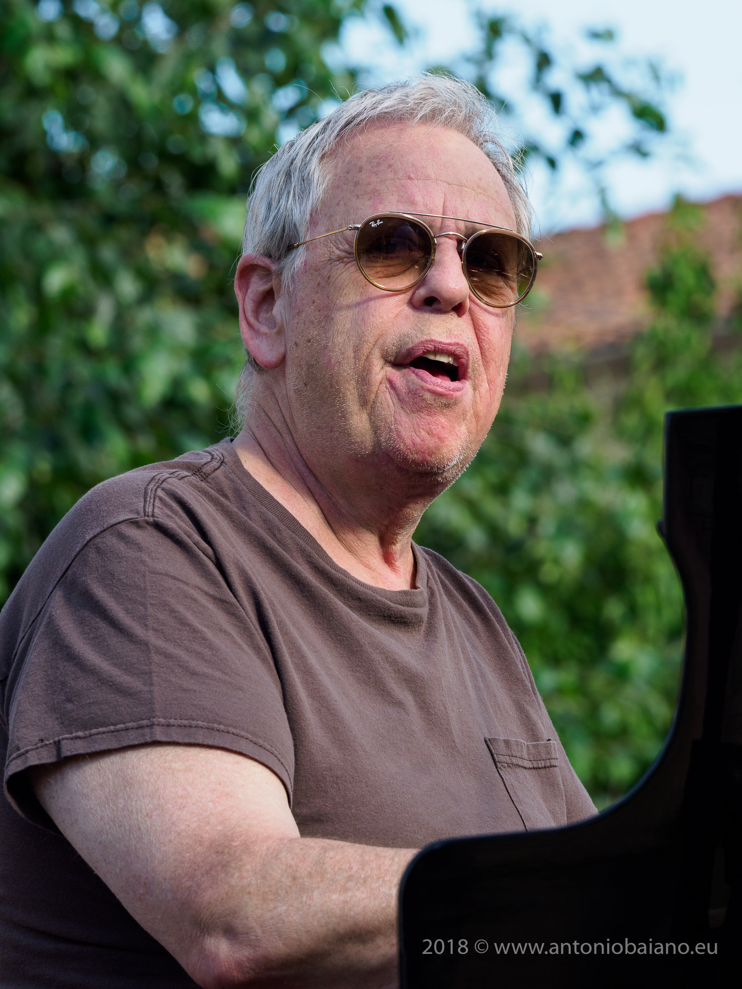 Kenny Werner - The Art of the Quartet