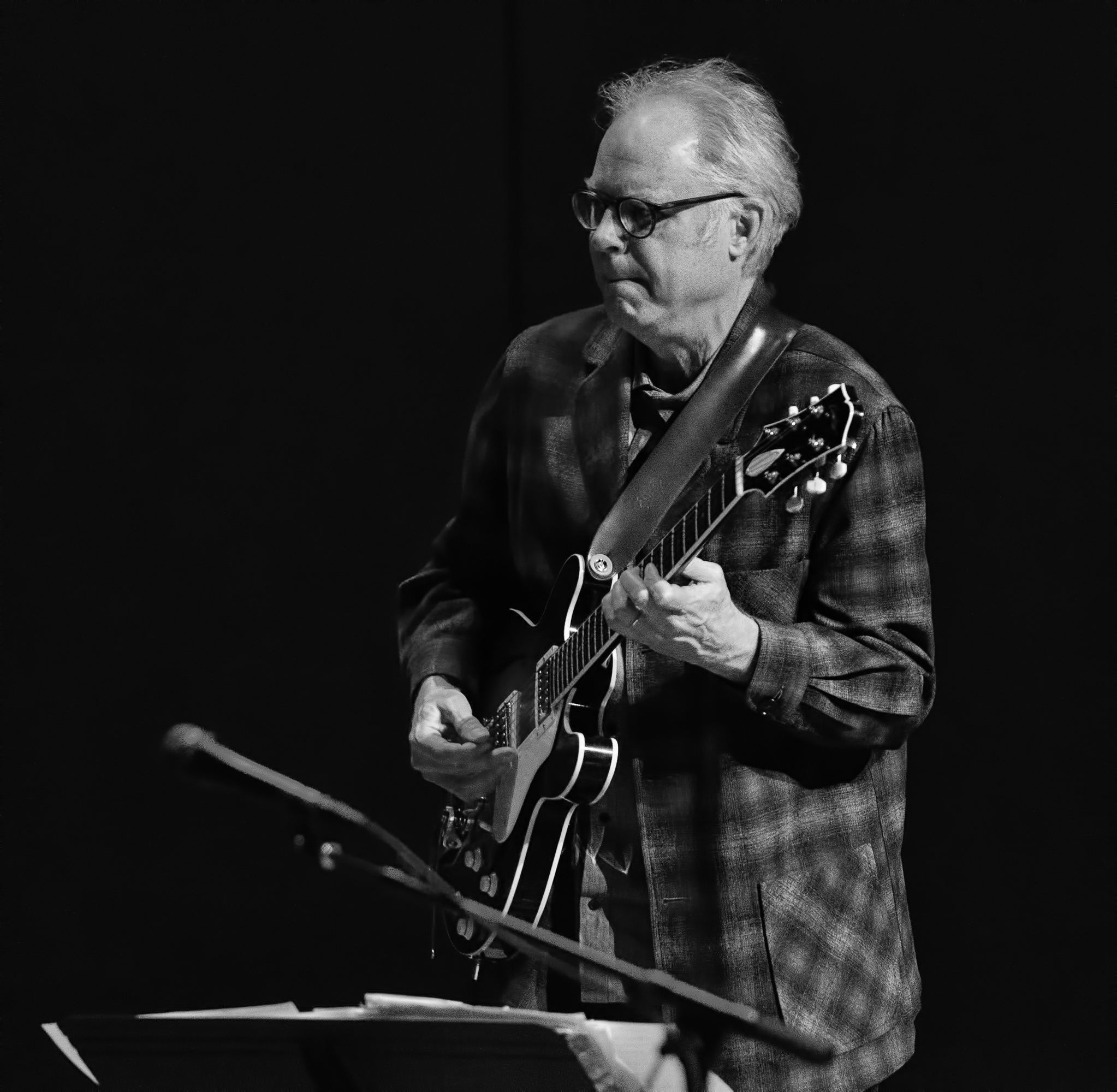 Bill Frisell at the Musical Instrument Museum (MIM) Phoenix