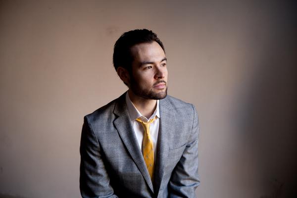 Tomas Fujiwara