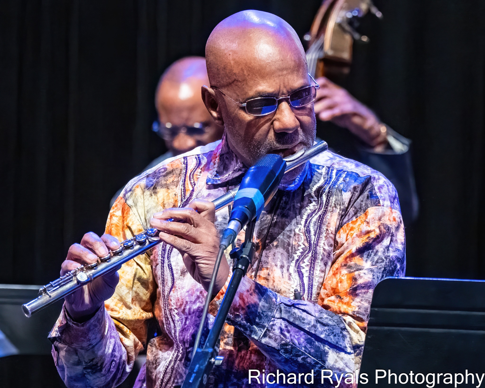 Untitled Jazz Photo