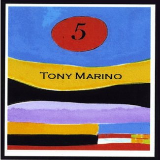 Original Music by Tony Marino