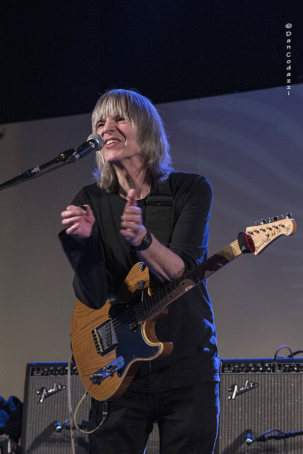 Mike Stern