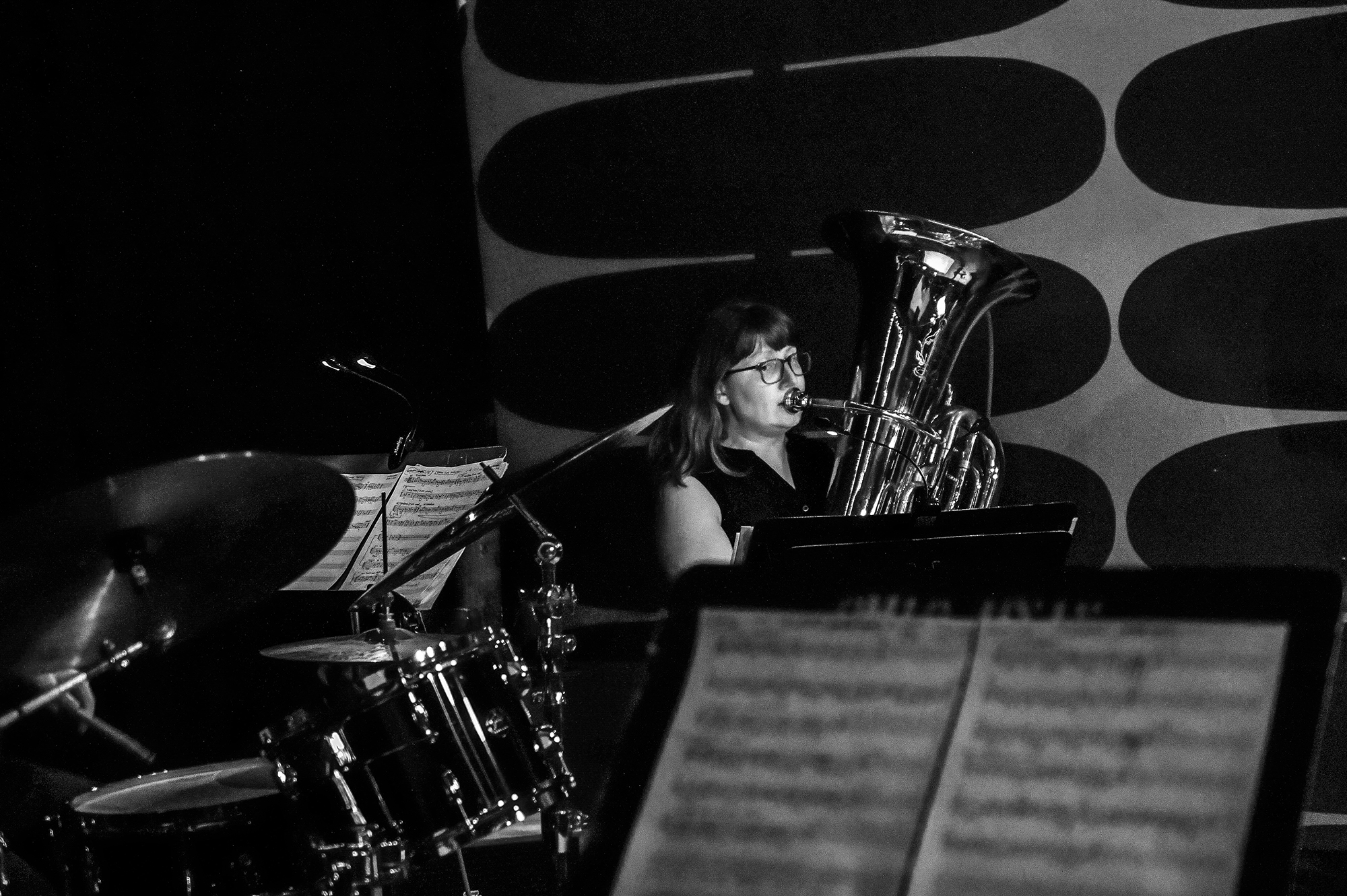 Beth McDonald at The Hungry Brain on September 11th 2025
