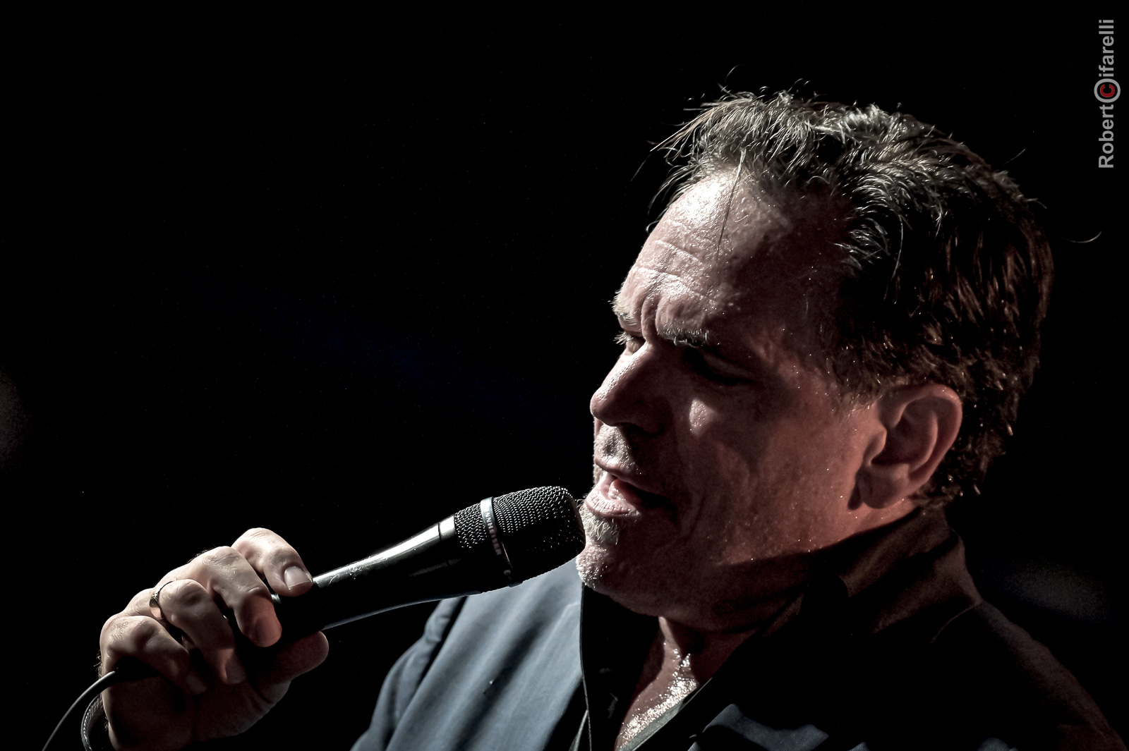 Kurt Elling