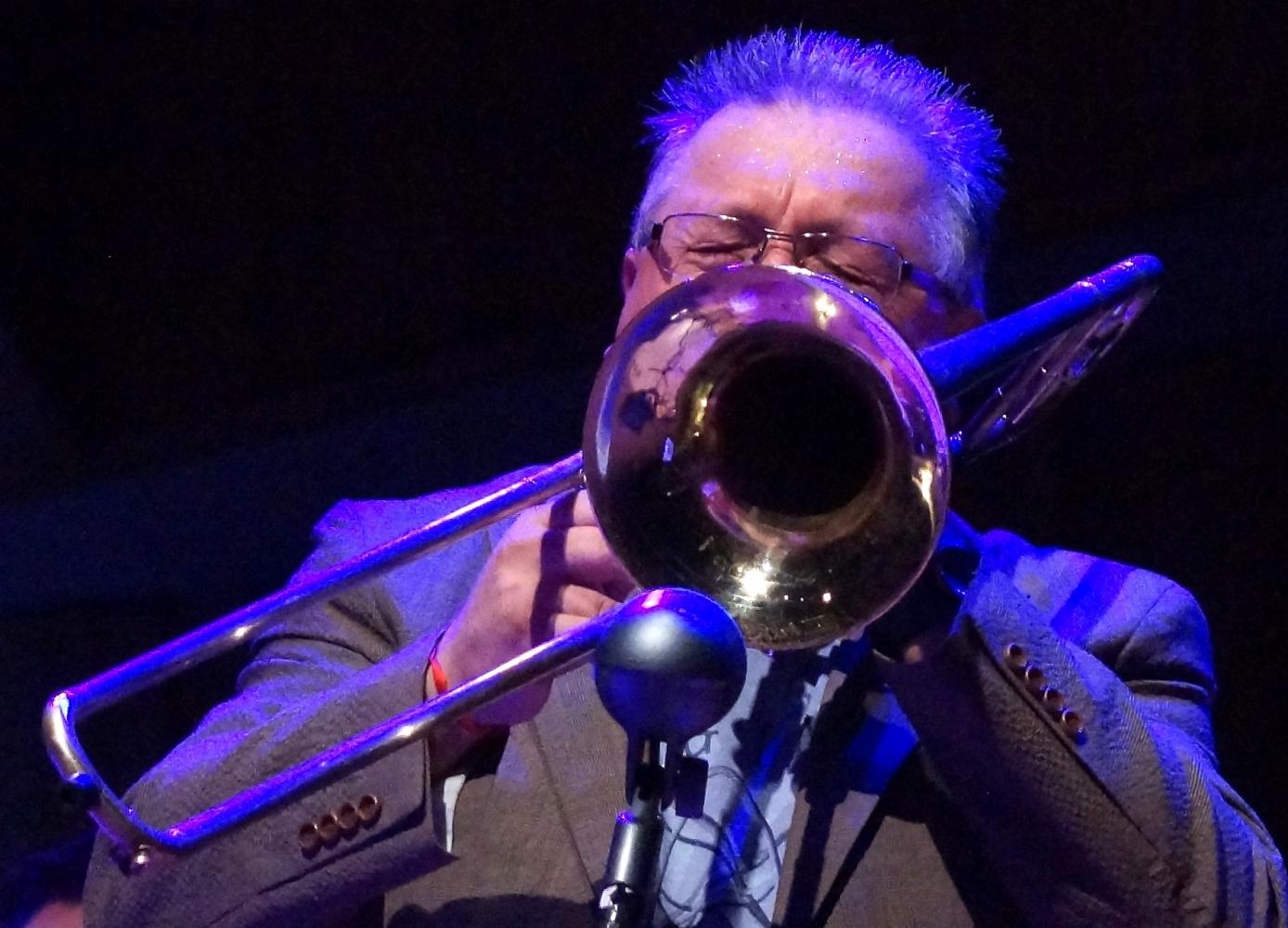 Untitled Jazz Photo