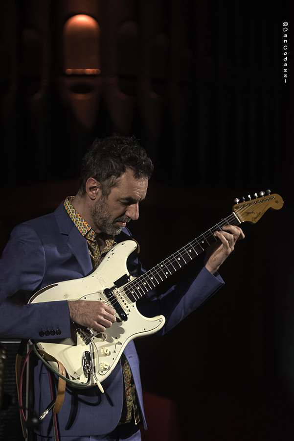 Federico Casagrande